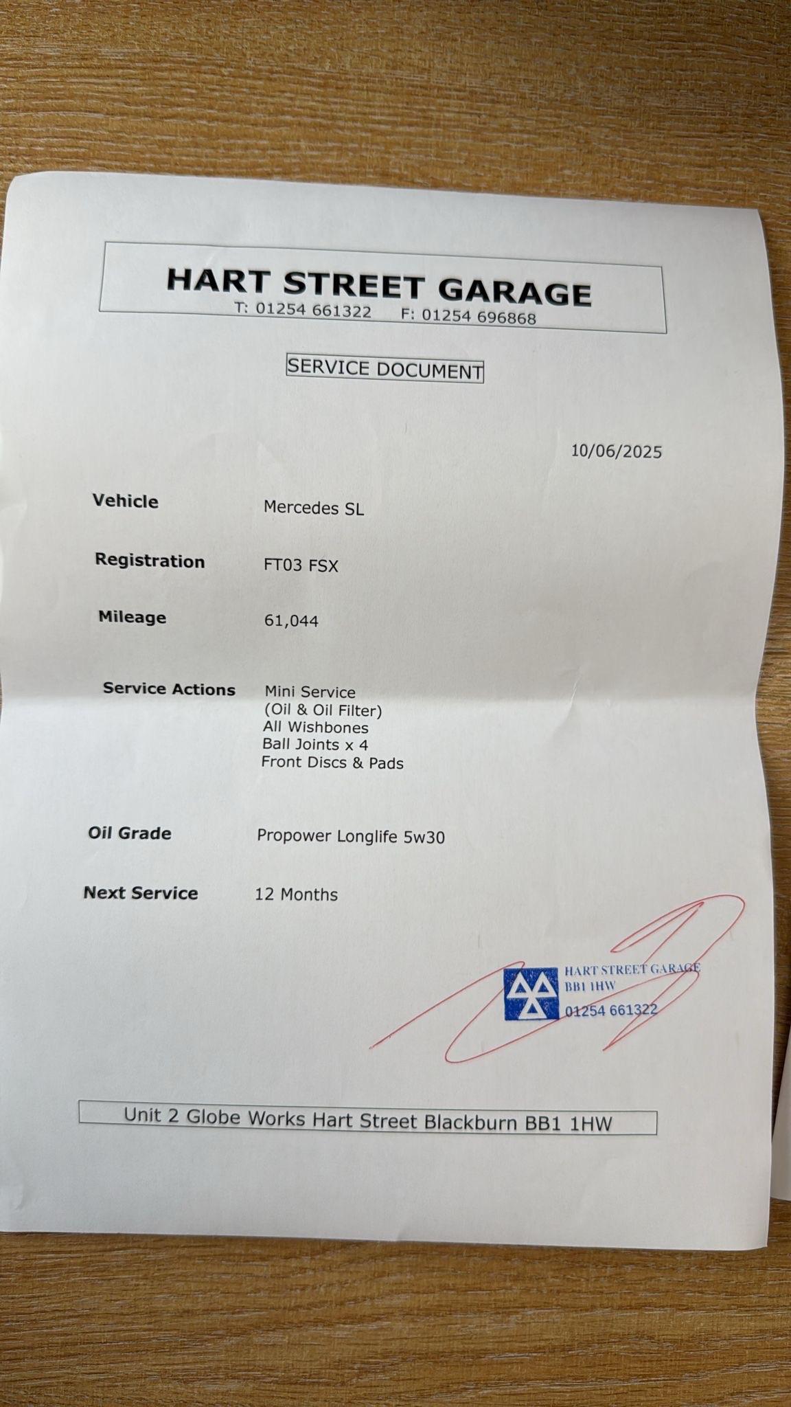 Used Mercedes-Benz S Class 2003 for sale - 76786522: Photo 89