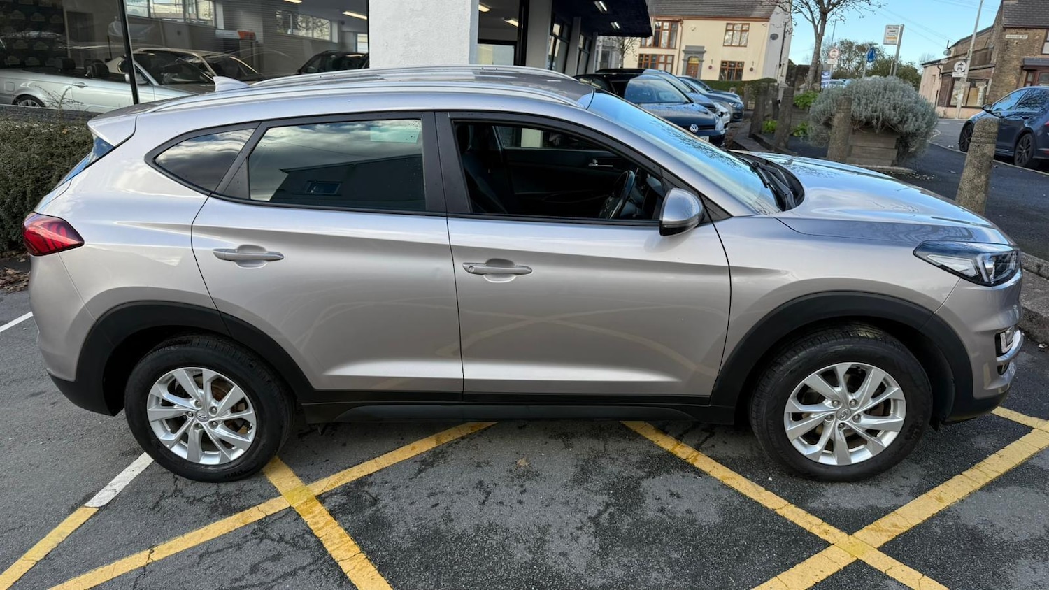 Used Hyundai TUCSON 2019 for sale - 76786439: Photo 14