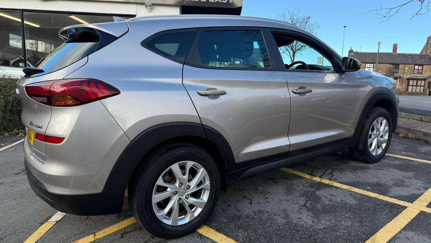 Used Hyundai TUCSON 2019 for sale - 76786439: Photo 23