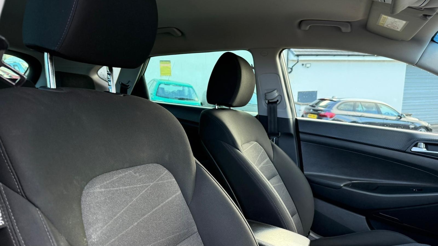 Used Hyundai TUCSON 2019 for sale - 76786439: Photo 35