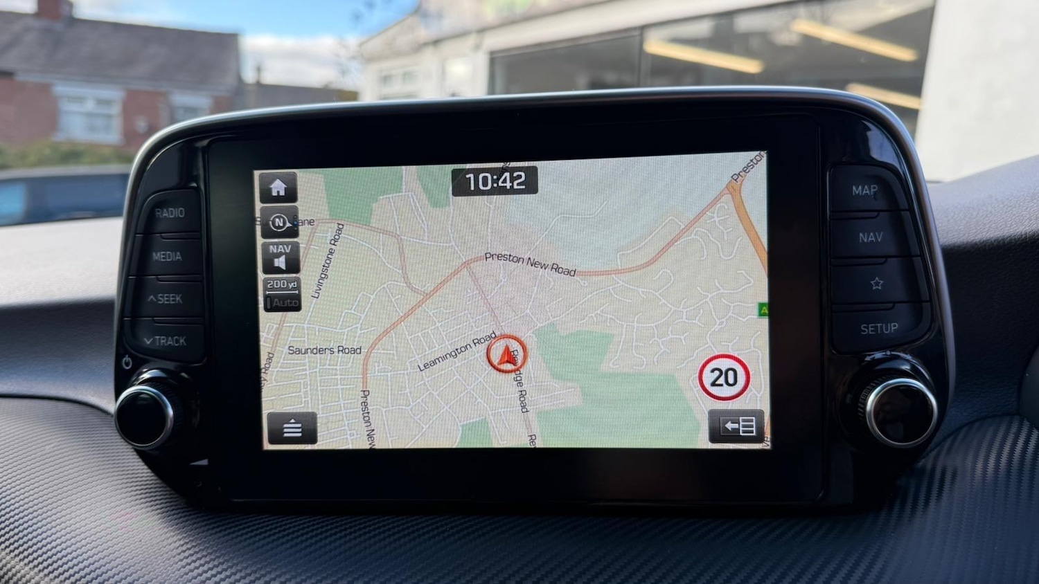 Used Hyundai TUCSON 2019 for sale - 76786439: Photo 38