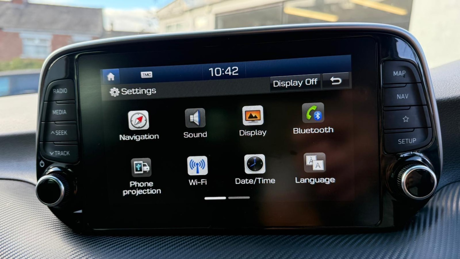 Used Hyundai TUCSON 2019 for sale - 76786439: Photo 40