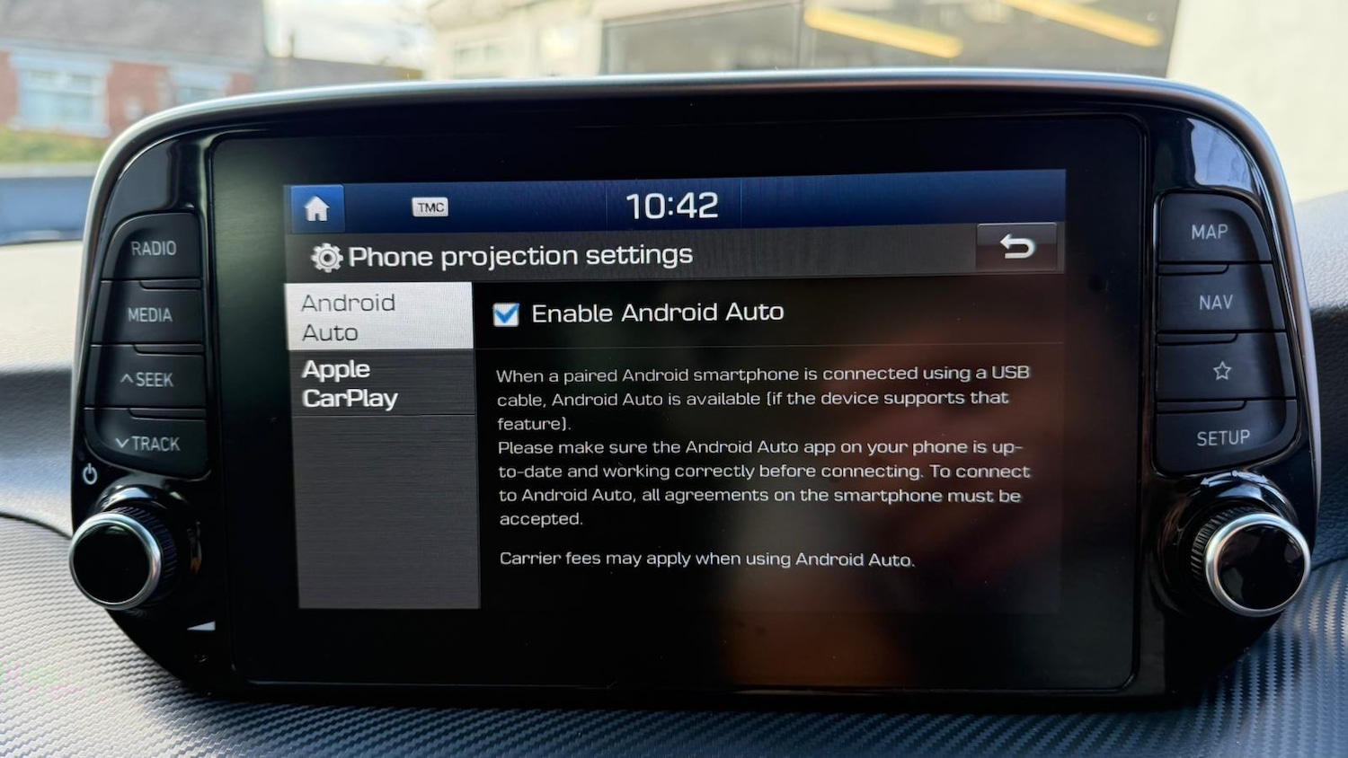 Used Hyundai TUCSON 2019 for sale - 76786439: Photo 41