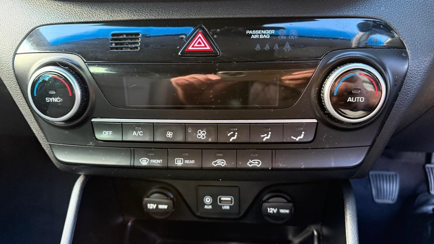 Used Hyundai TUCSON 2019 for sale - 76786439: Photo 43