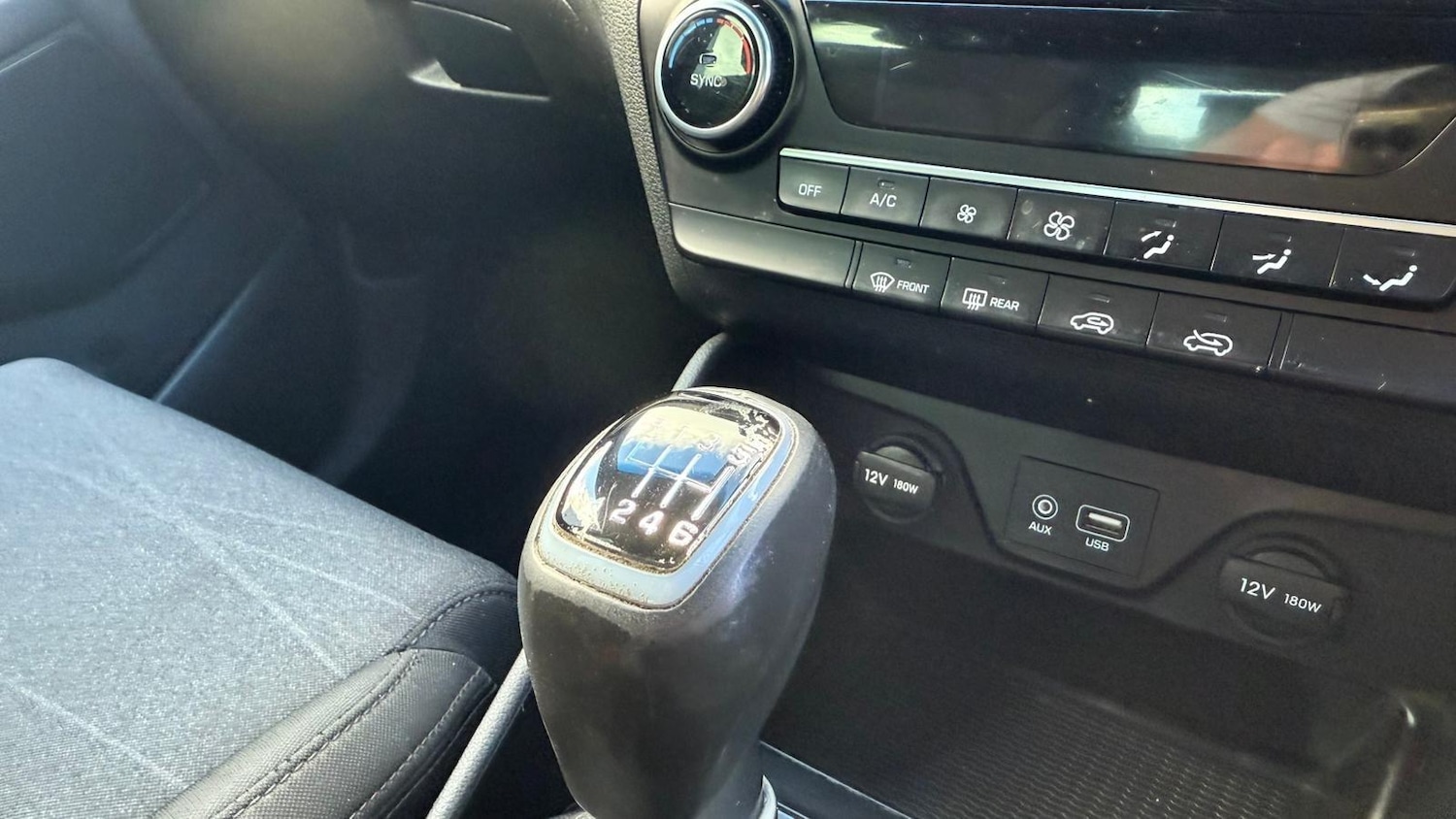 Used Hyundai TUCSON 2019 for sale - 76786439: Photo 44