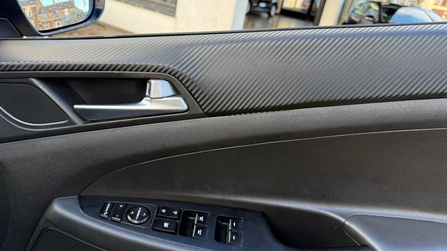 Used Hyundai TUCSON 2019 for sale - 76786439: Photo 46