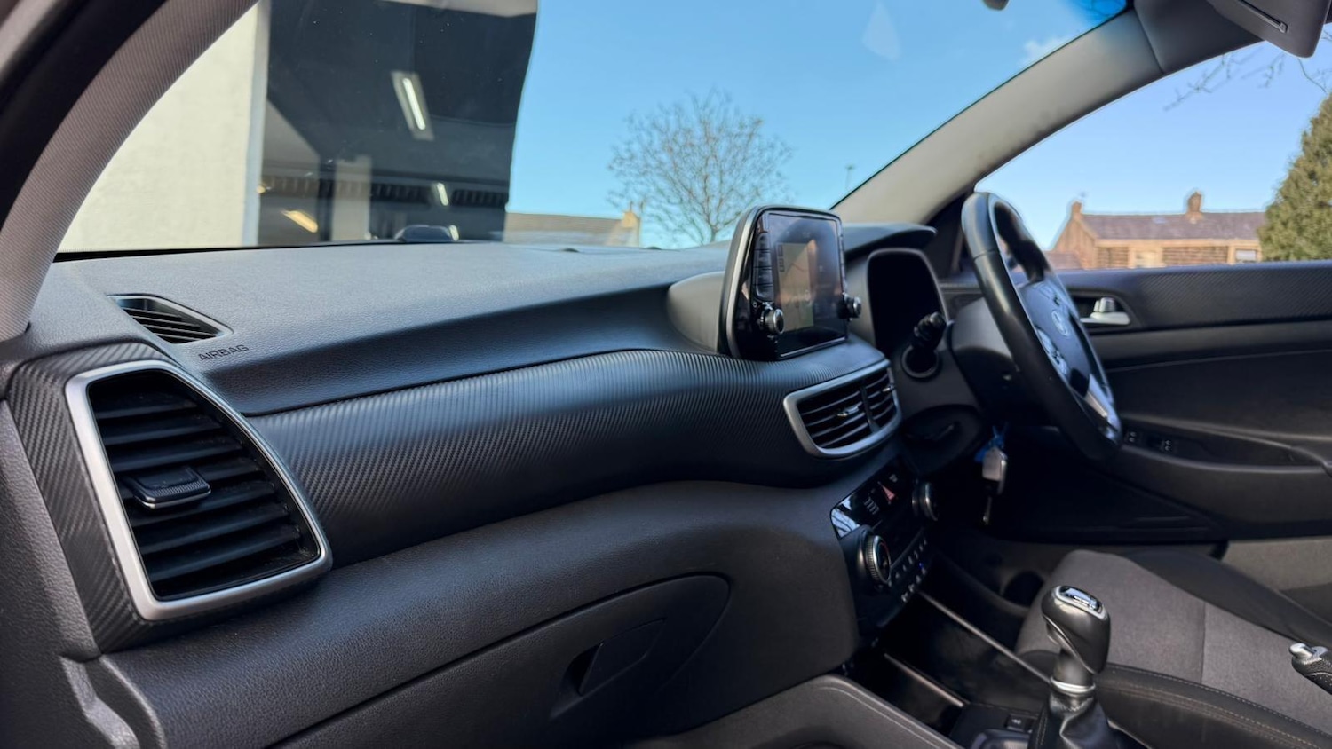 Used Hyundai TUCSON 2019 for sale - 76786439: Photo 48