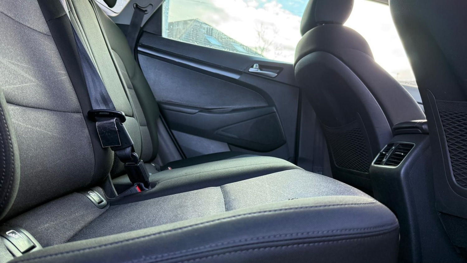 Used Hyundai TUCSON 2019 for sale - 76786439: Photo 50