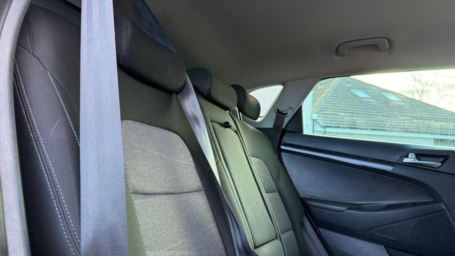 Used Hyundai TUCSON 2019 for sale - 76786439: Photo 52