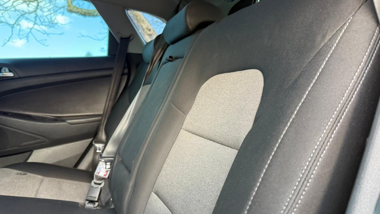 Used Hyundai TUCSON 2019 for sale - 76786439: Photo 55