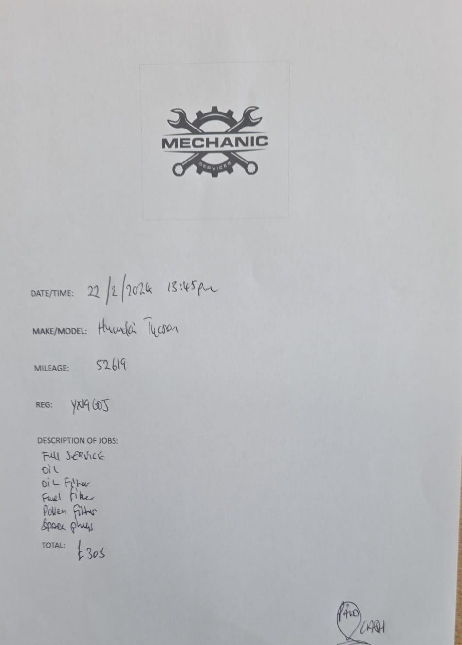 Used Hyundai TUCSON 2019 for sale - 76786439: Photo 61