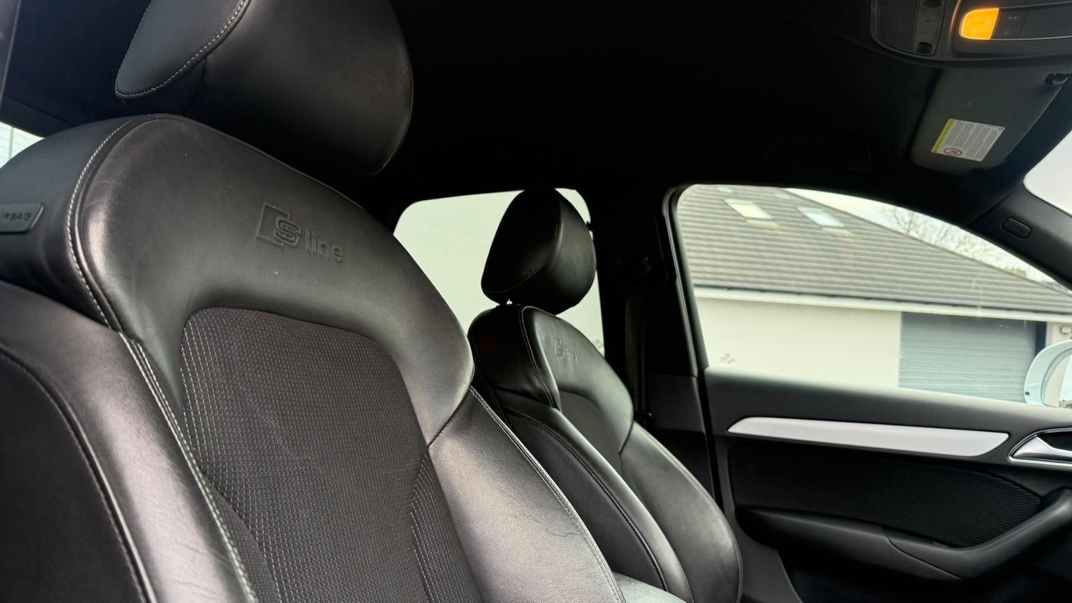 Used Audi Q3 2013 for sale - 77081324: Photo 32