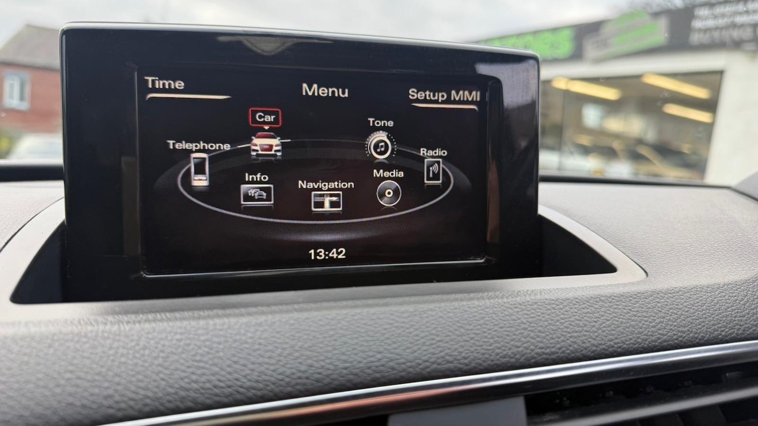 Used Audi Q3 2013 for sale - 77081324: Photo 35