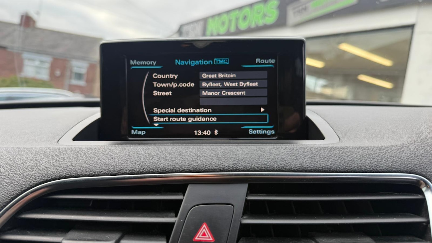 Used Audi Q3 2013 for sale - 77081324: Photo 36