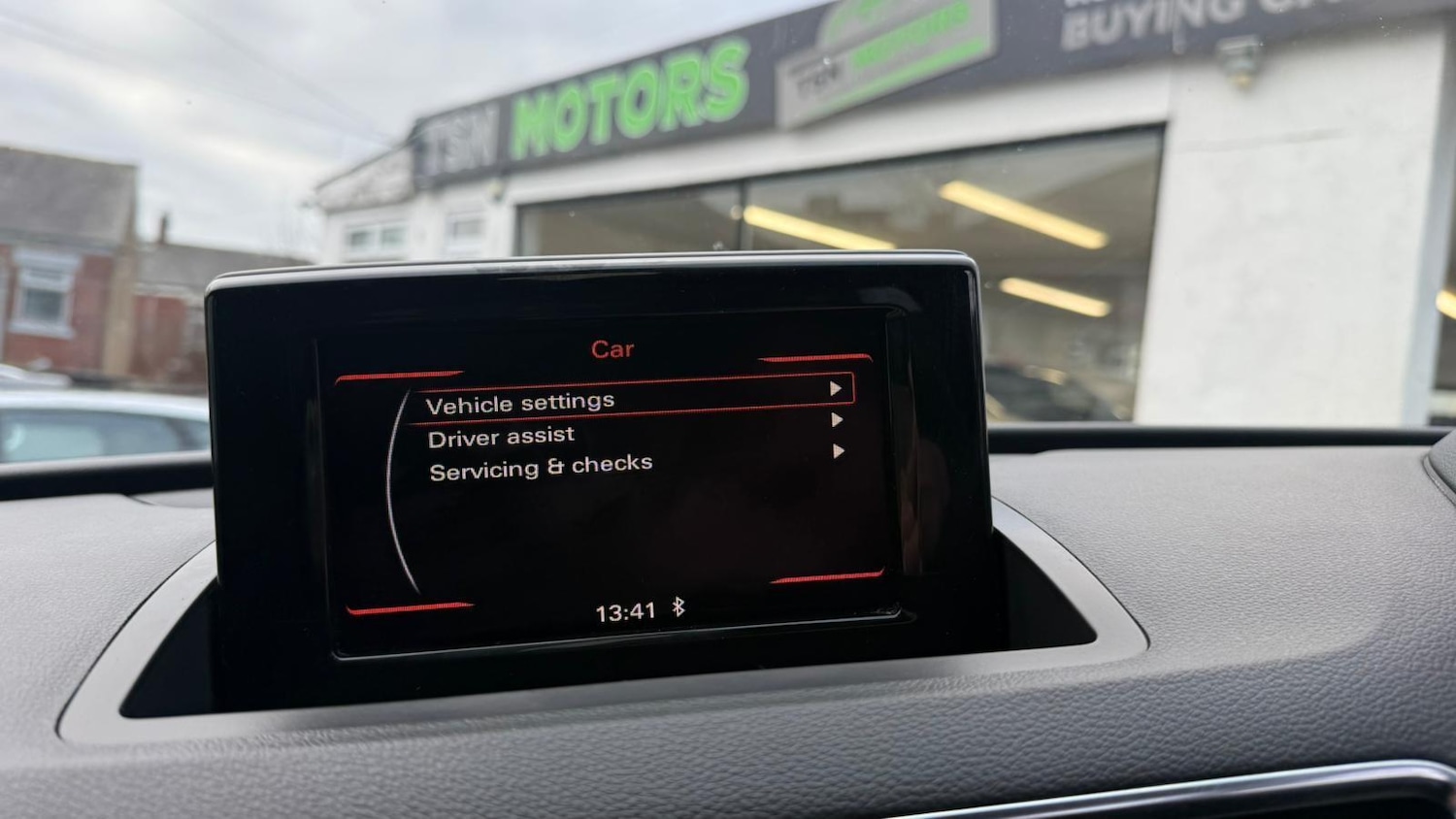 Used Audi Q3 2013 for sale - 77081324: Photo 37