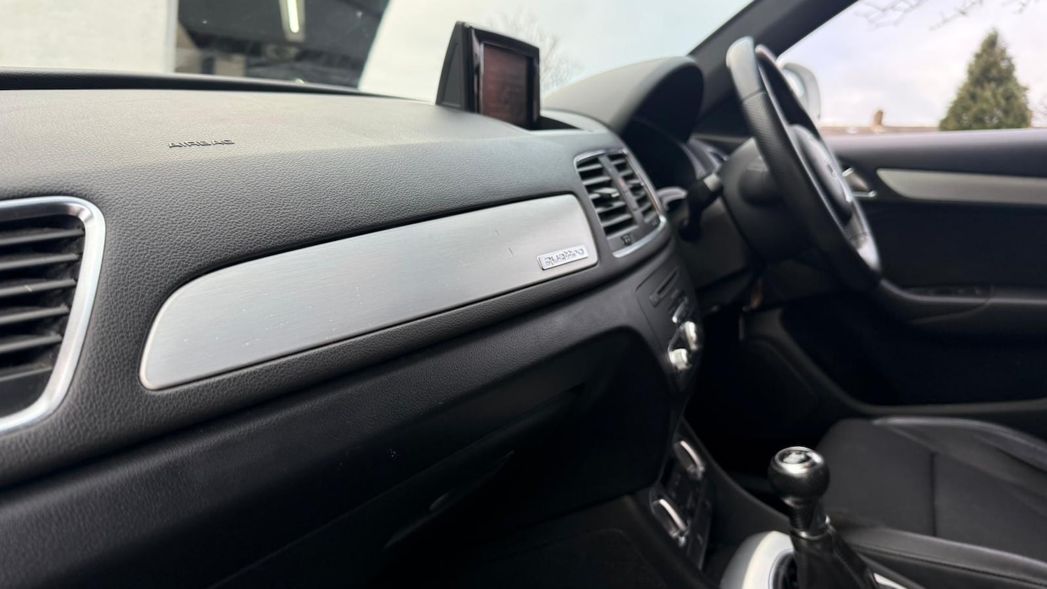 Used Audi Q3 2013 for sale - 77081324: Photo 43