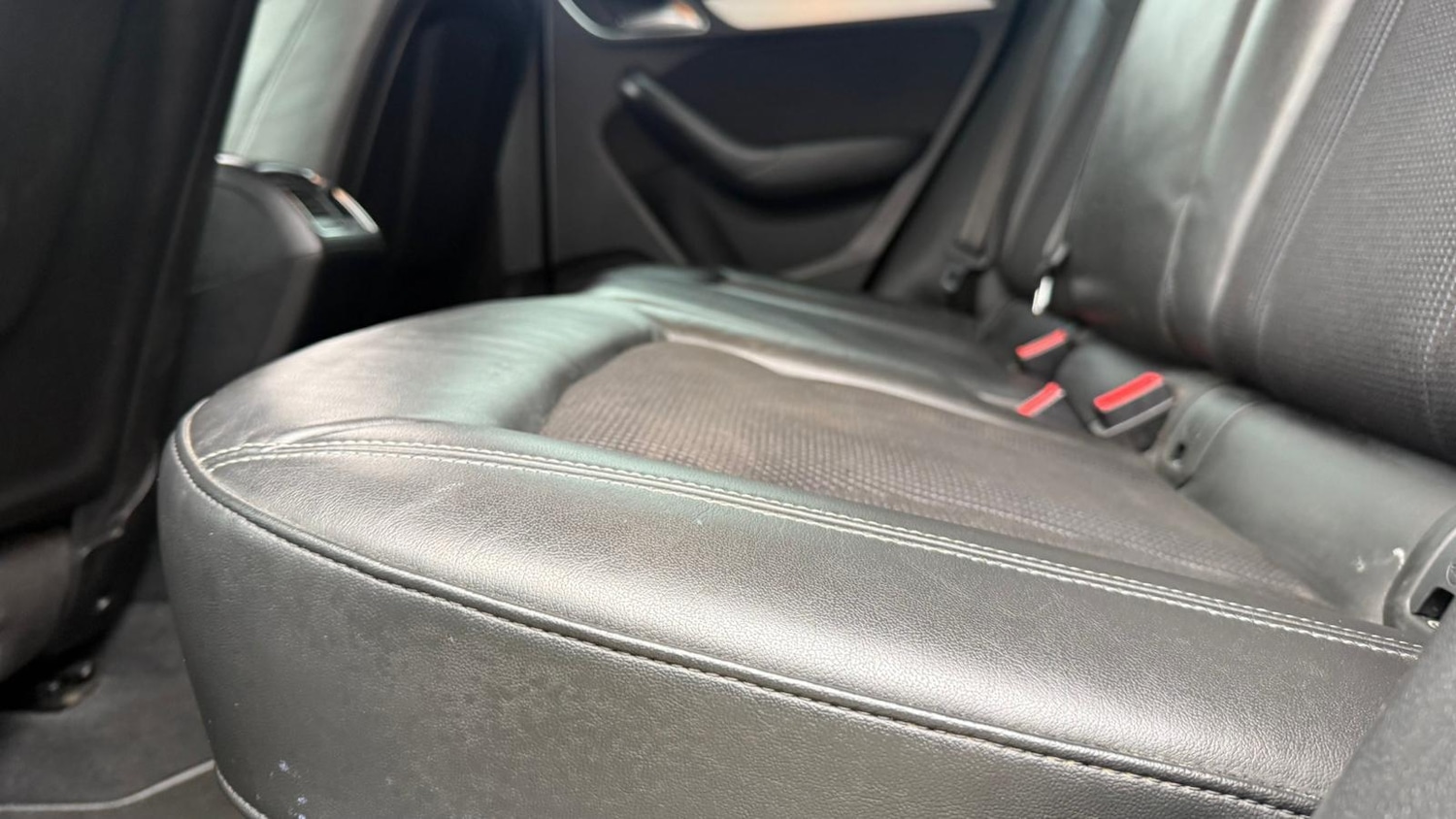 Used Audi Q3 2013 for sale - 77081324: Photo 45