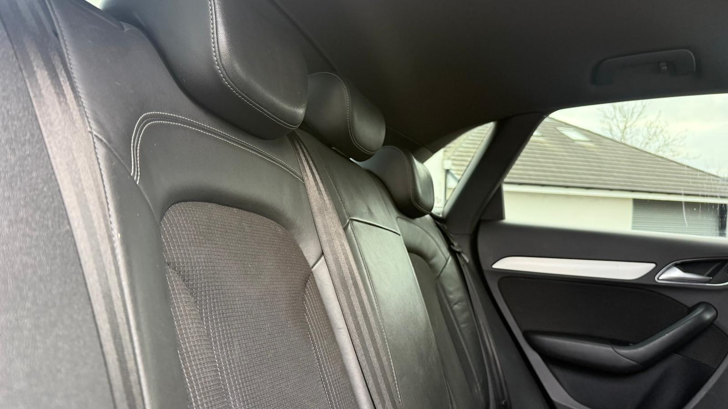 Used Audi Q3 2013 for sale - 77081324: Photo 49