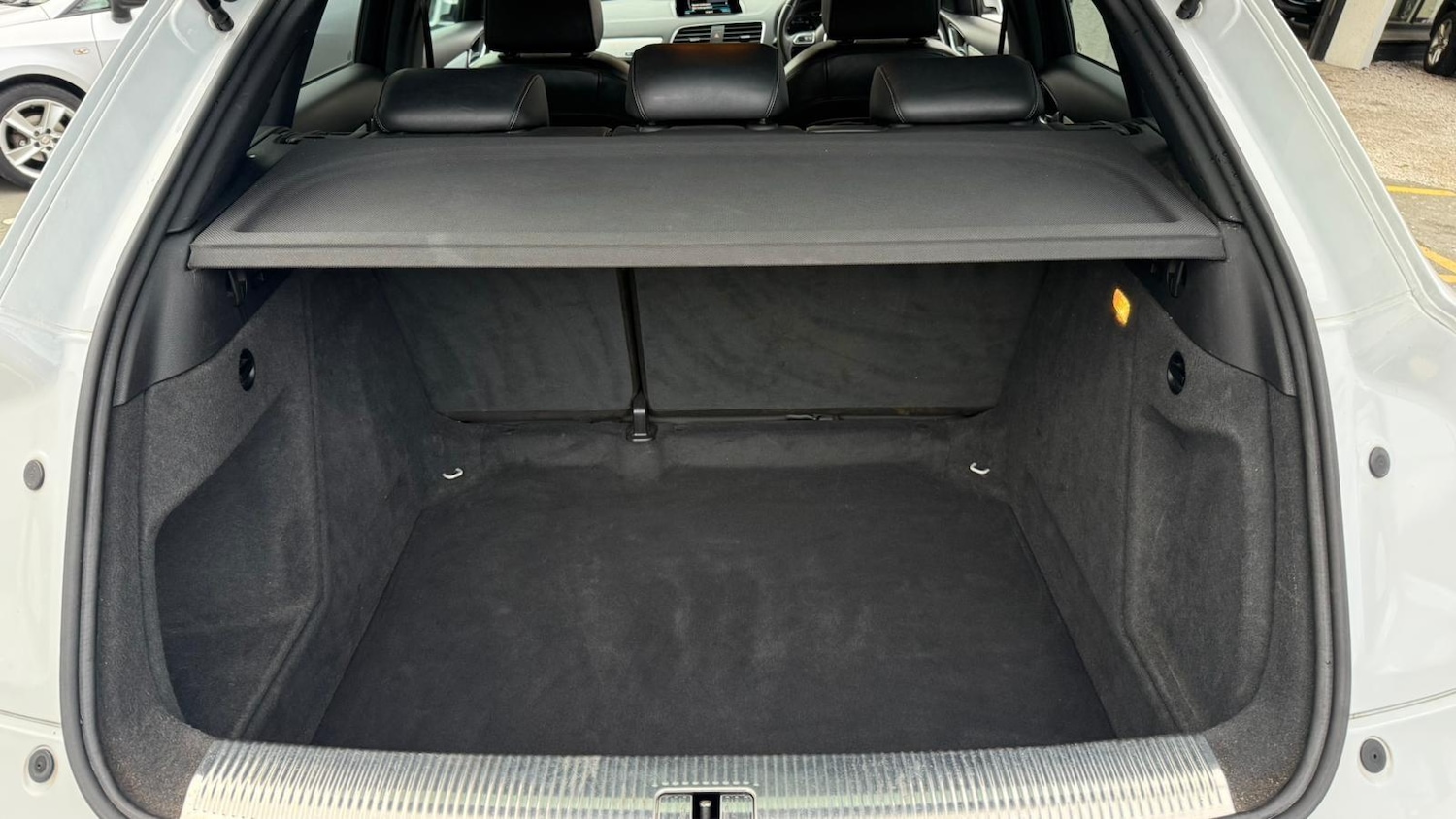 Used Audi Q3 2013 for sale - 77081324: Photo 50