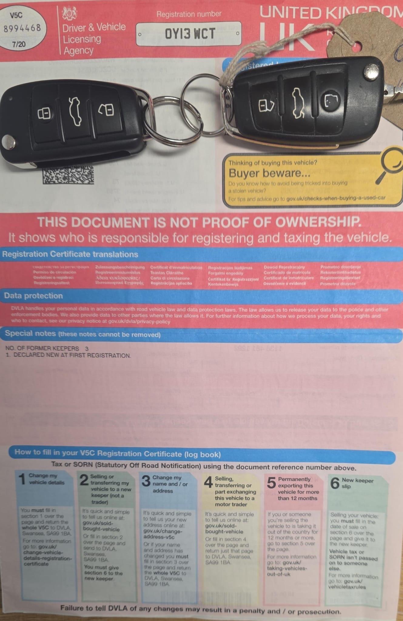 Used Audi Q3 2013 for sale - 77081324: Photo 52