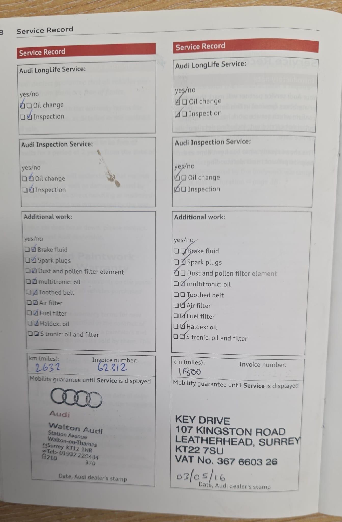 Used Audi Q3 2013 for sale - 77081324: Photo 54