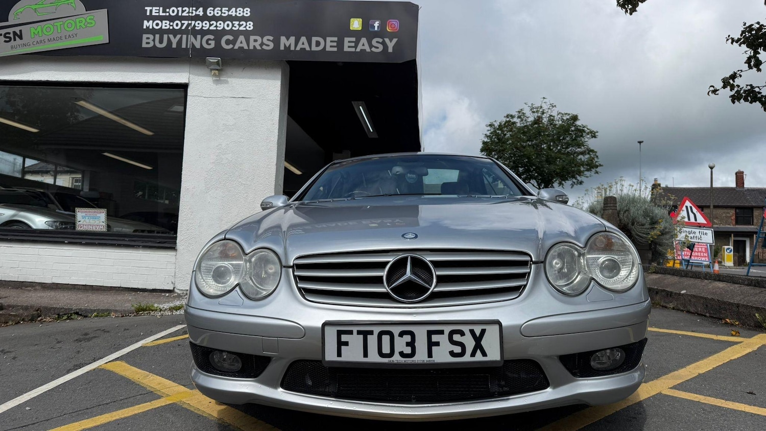 Used Mercedes-Benz S Class 2003 for sale - 78101496: Photo 24