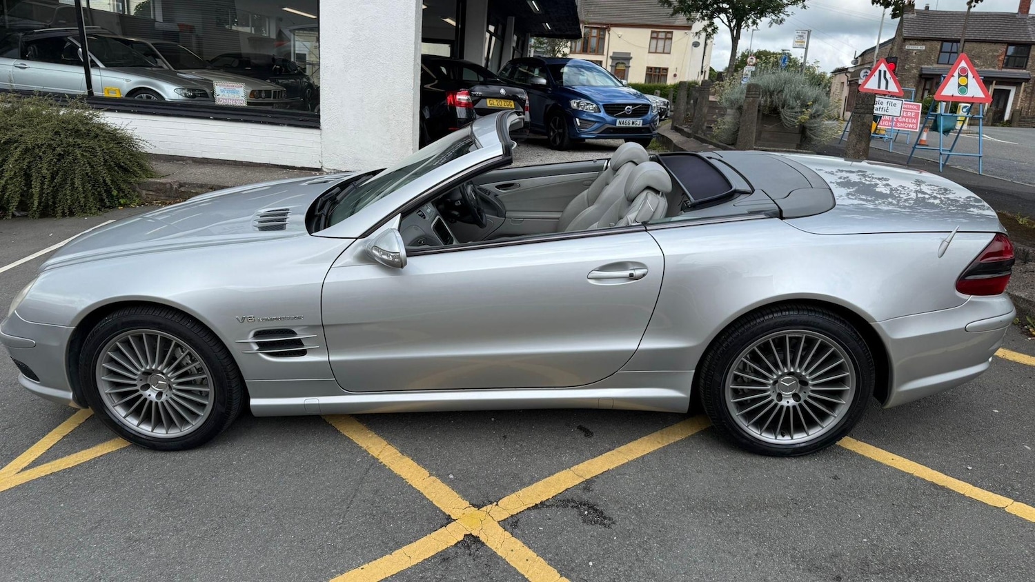 Used Mercedes-Benz S Class 2003 for sale - 78101496: Photo 27