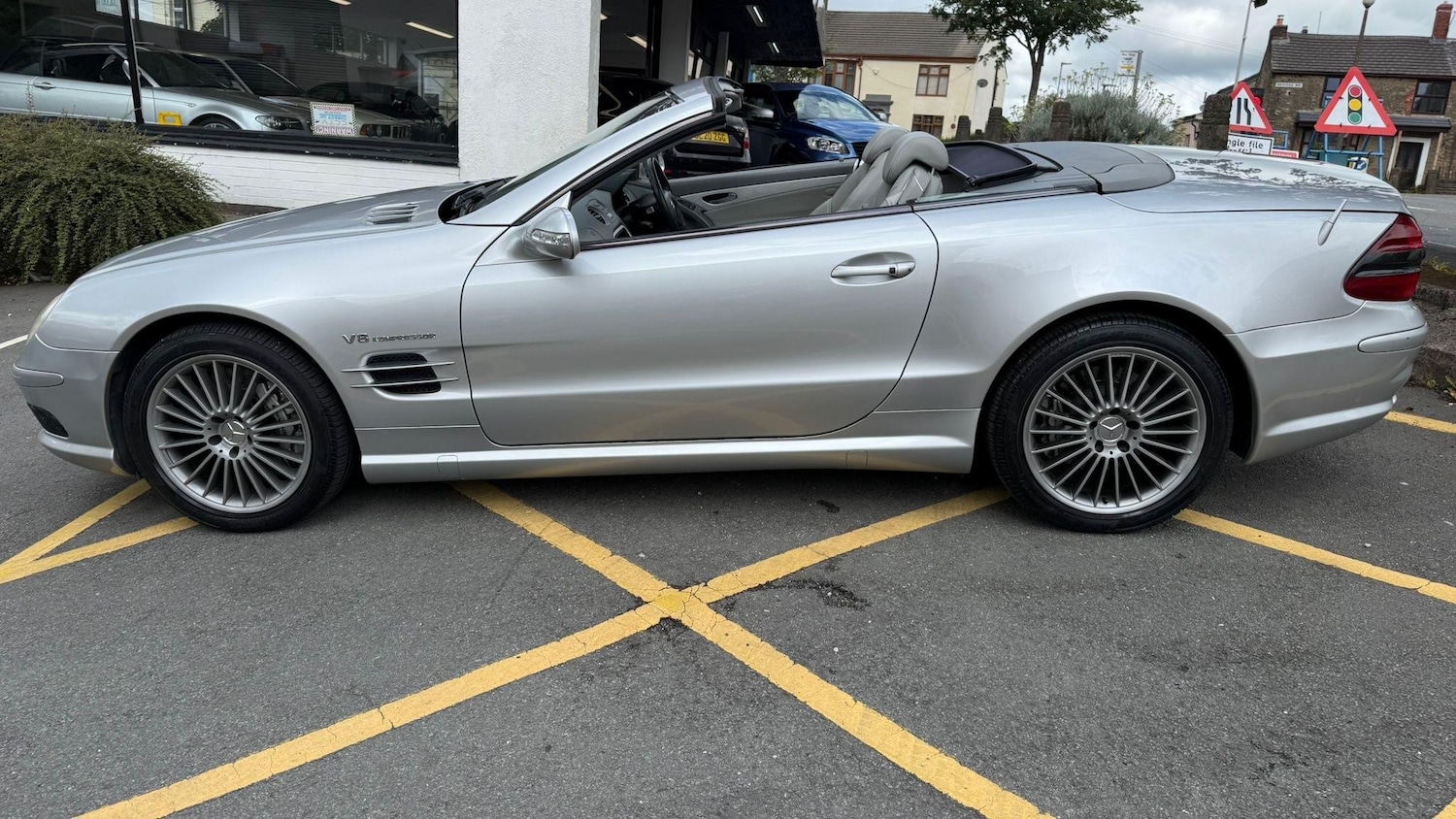 Used Mercedes-Benz S Class 2003 for sale - 78101496: Photo 31