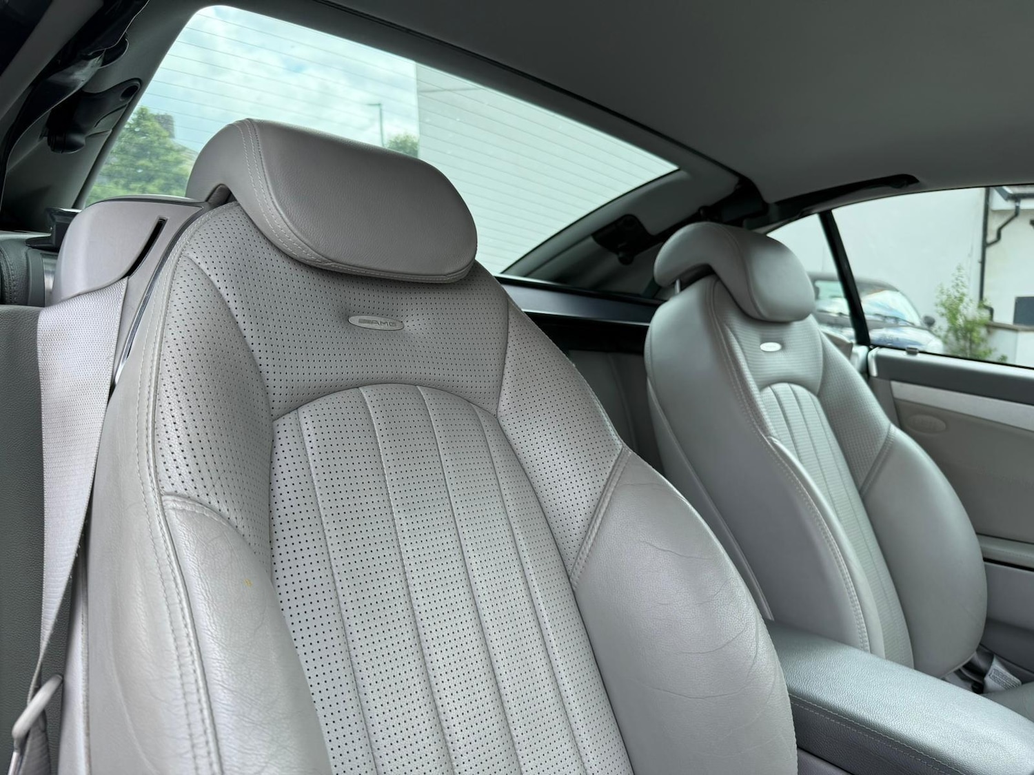 Used Mercedes-Benz S Class 2003 for sale - 78101496: Photo 60