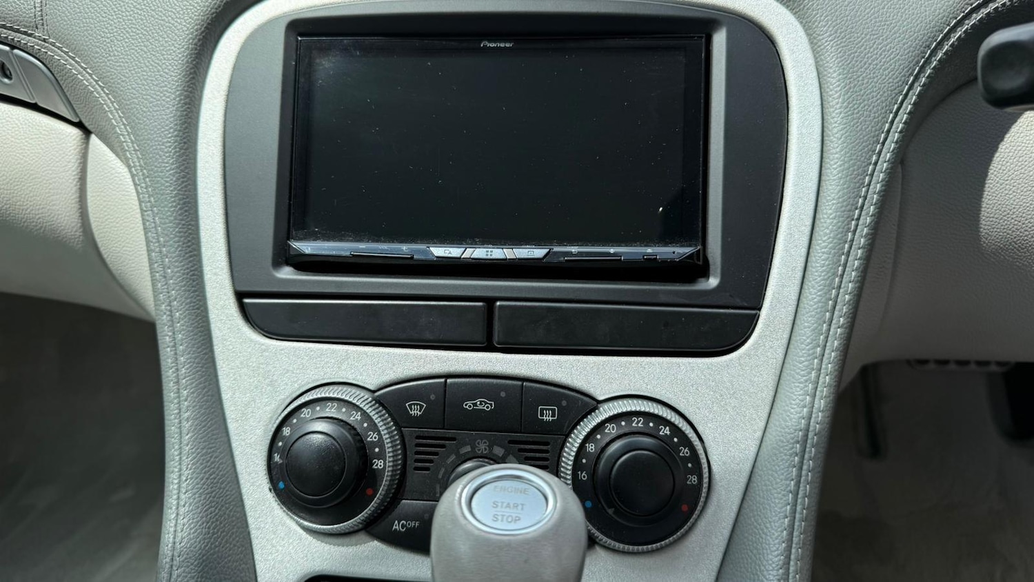 Used Mercedes-Benz S Class 2003 for sale - 78101496: Photo 63