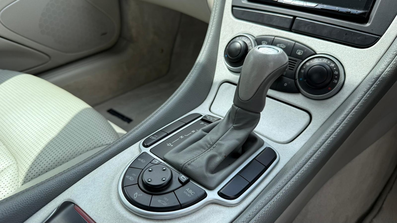 Used Mercedes-Benz S Class 2003 for sale - 78101496: Photo 65