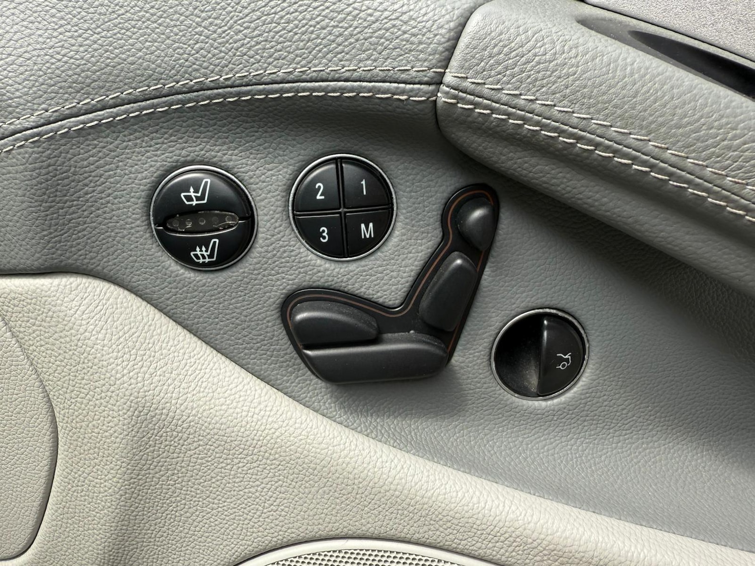 Used Mercedes-Benz S Class 2003 for sale - 78101496: Photo 69