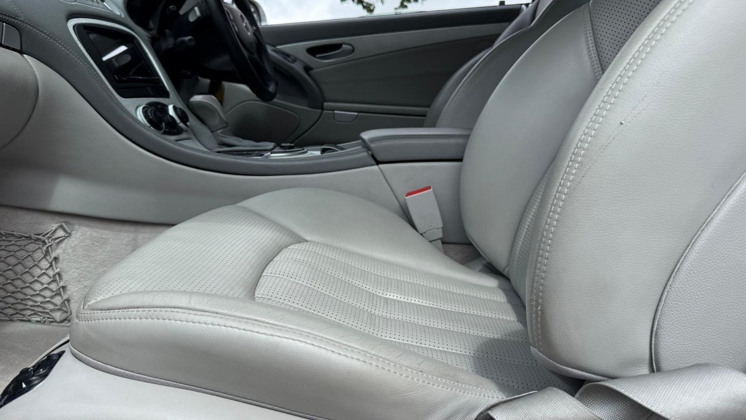 Used Mercedes-Benz S Class 2003 for sale - 78101496: Photo 71