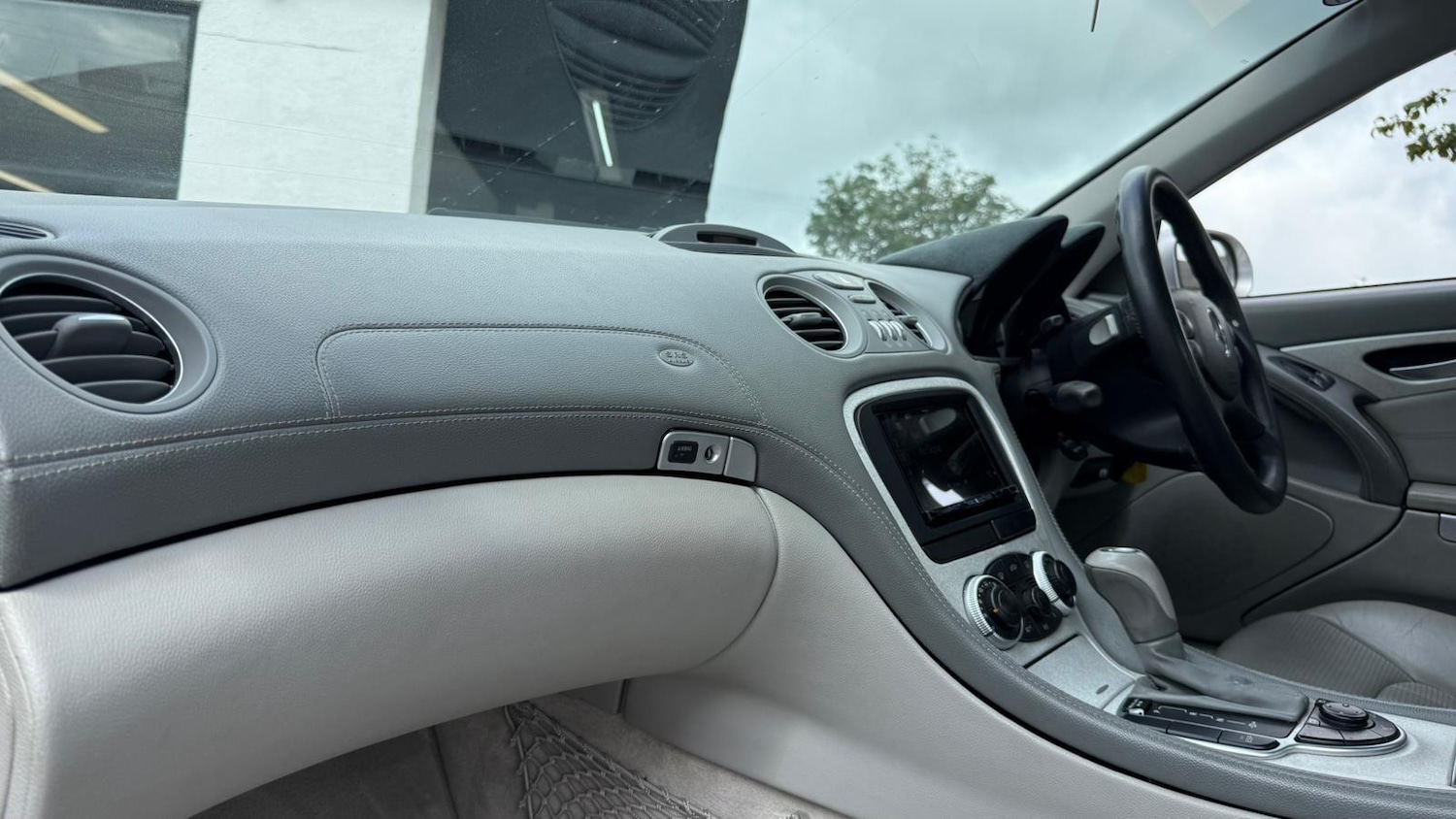 Used Mercedes-Benz S Class 2003 for sale - 78101496: Photo 73