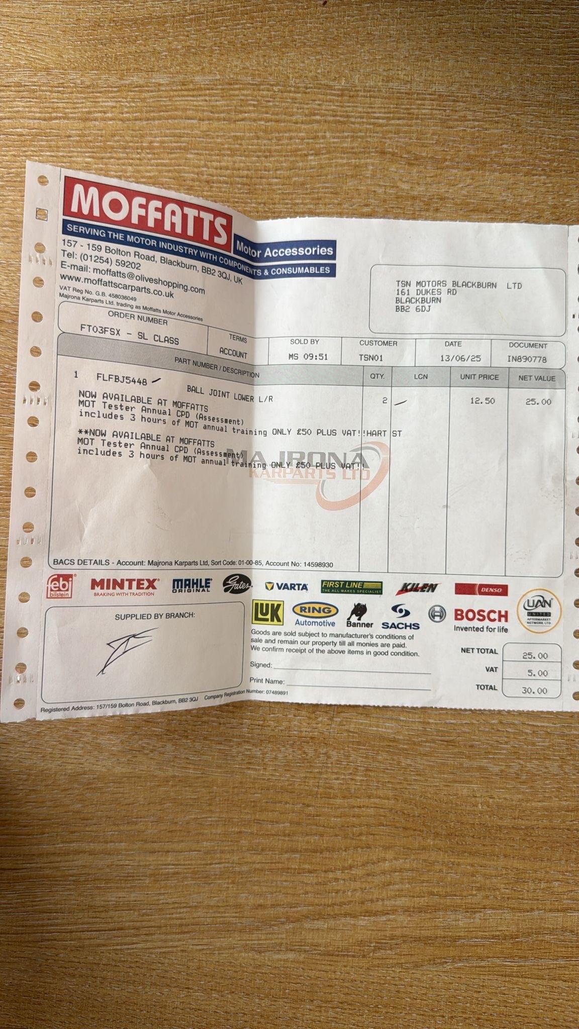 Used Mercedes-Benz S Class 2003 for sale - 78101496: Photo 91