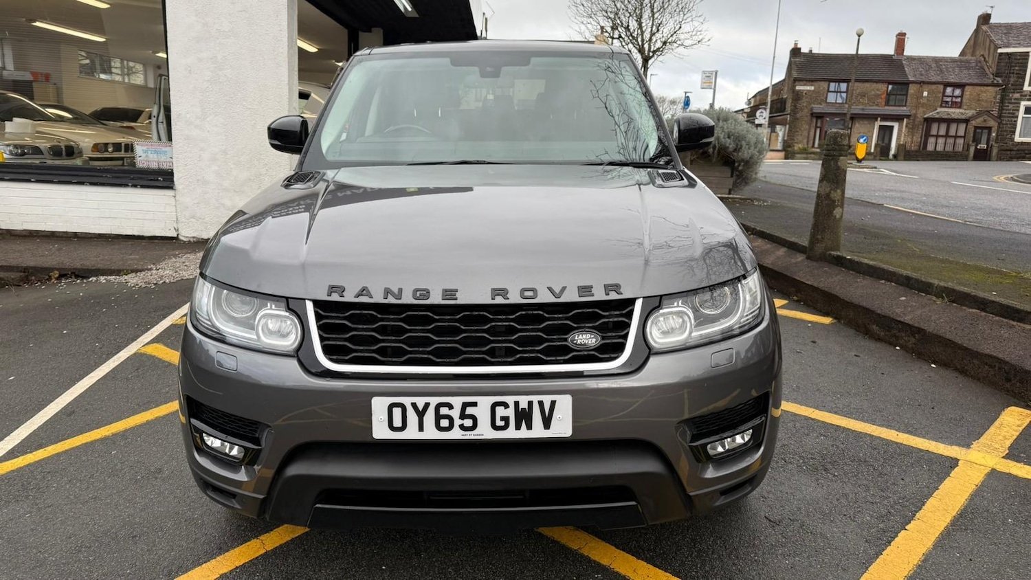 Used Land Rover Range Rover Sport 2015 for sale - 76786709: Photo 14