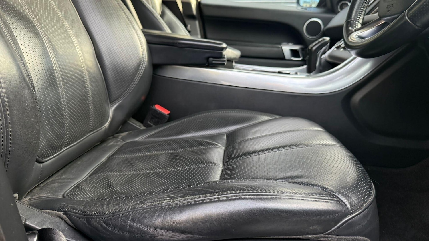 Used Land Rover Range Rover Sport 2015 for sale - 76786709: Photo 34