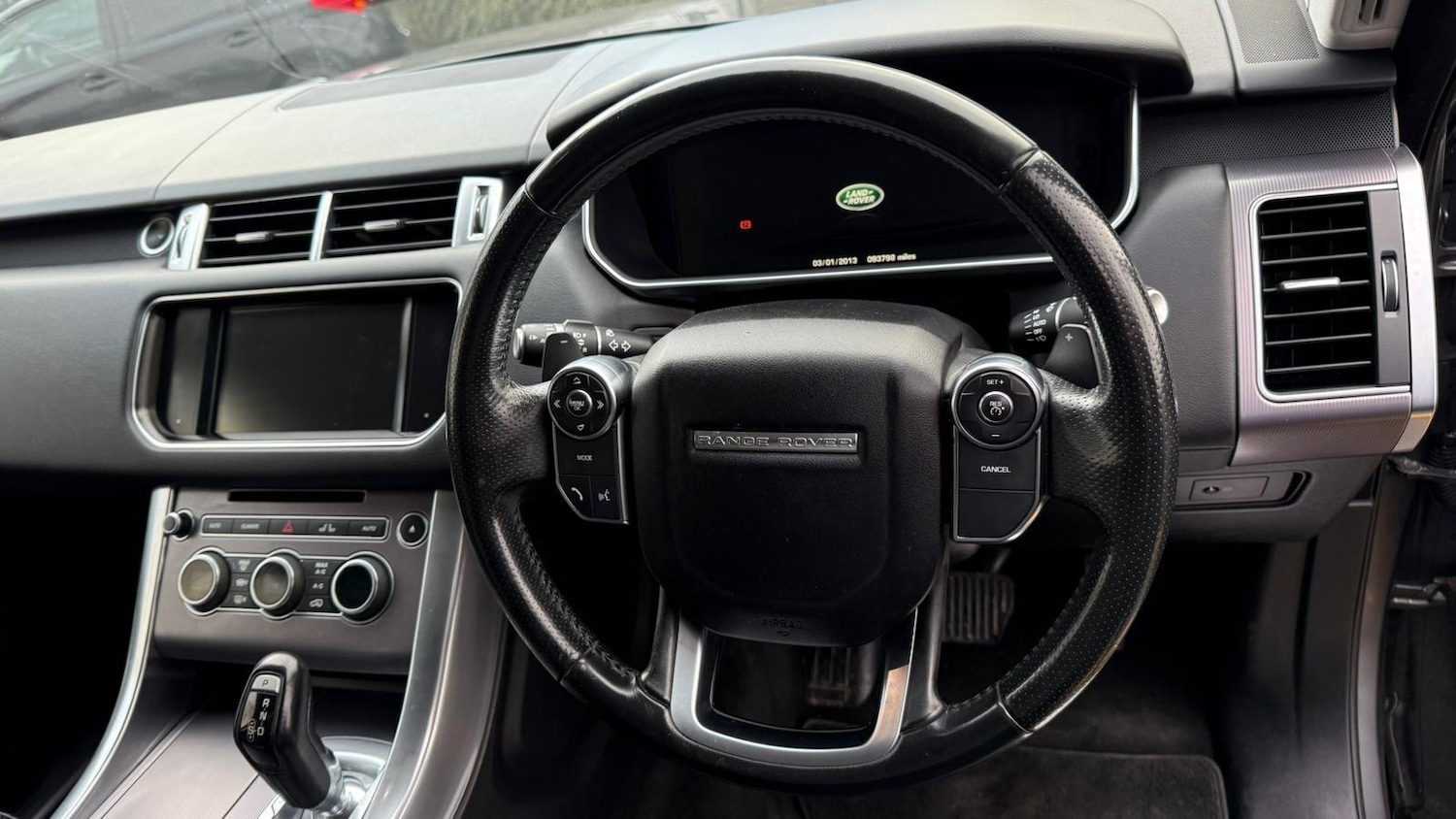 Used Land Rover Range Rover Sport 2015 for sale - 76786709: Photo 37