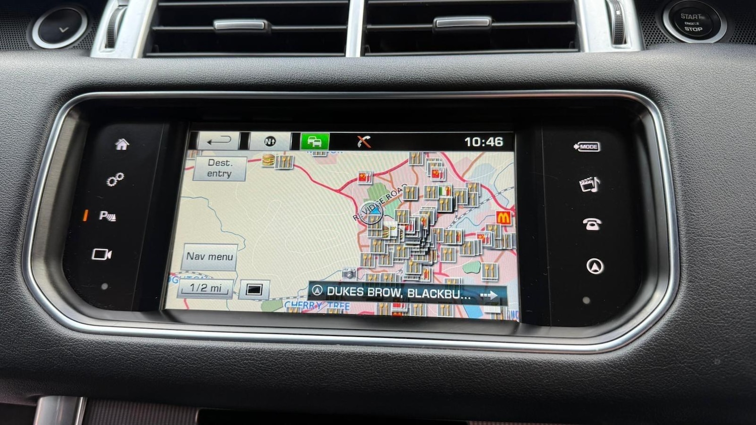 Used Land Rover Range Rover Sport 2015 for sale - 76786709: Photo 38