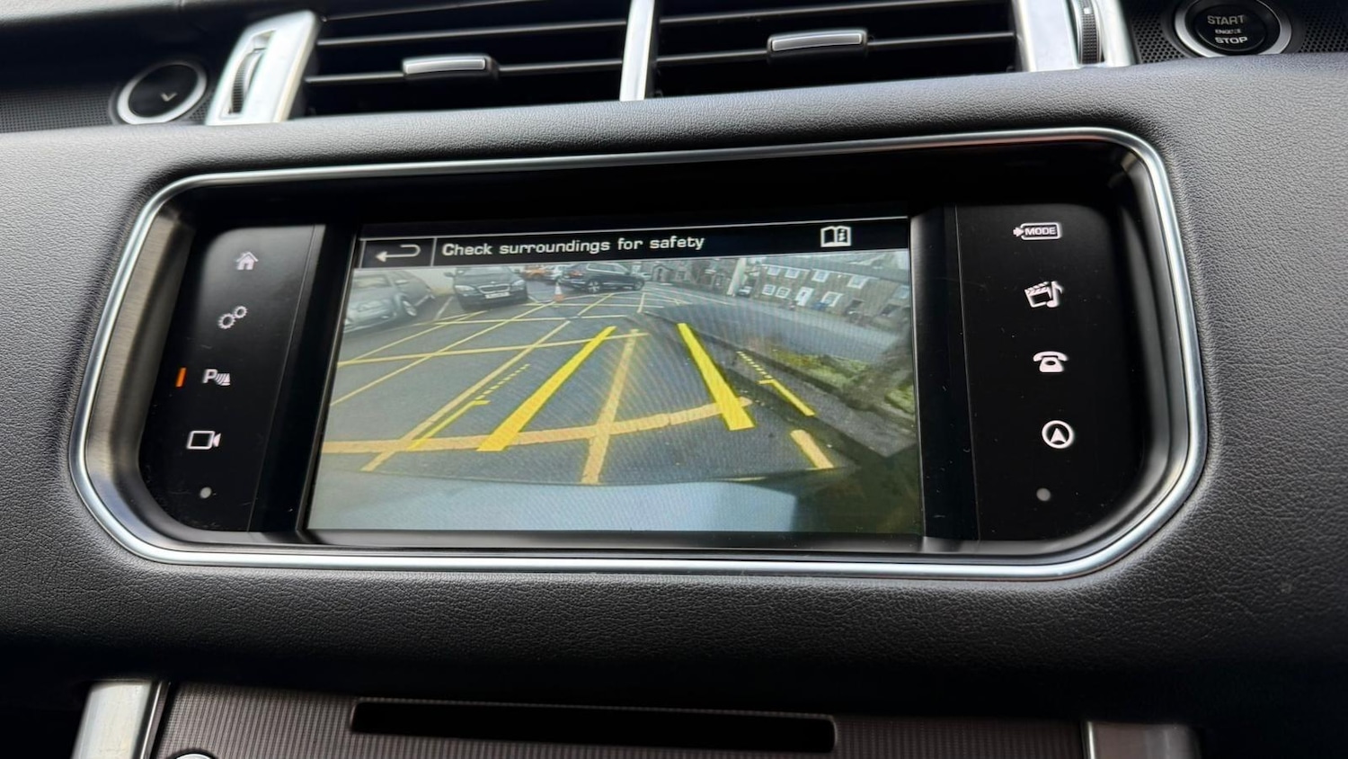 Used Land Rover Range Rover Sport 2015 for sale - 76786709: Photo 39