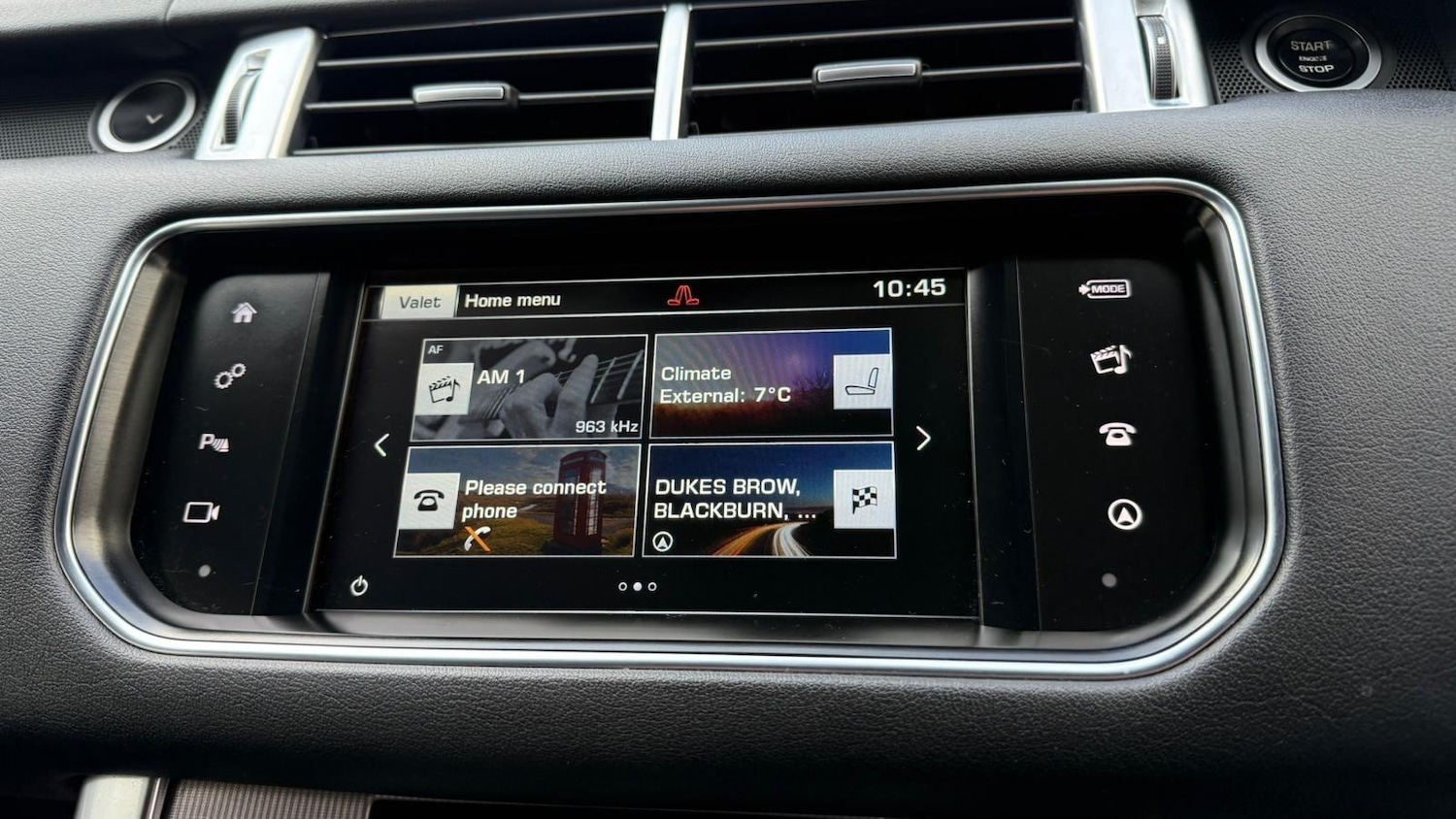 Used Land Rover Range Rover Sport 2015 for sale - 76786709: Photo 40