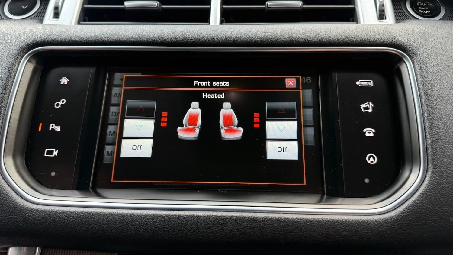 Used Land Rover Range Rover Sport 2015 for sale - 76786709: Photo 41