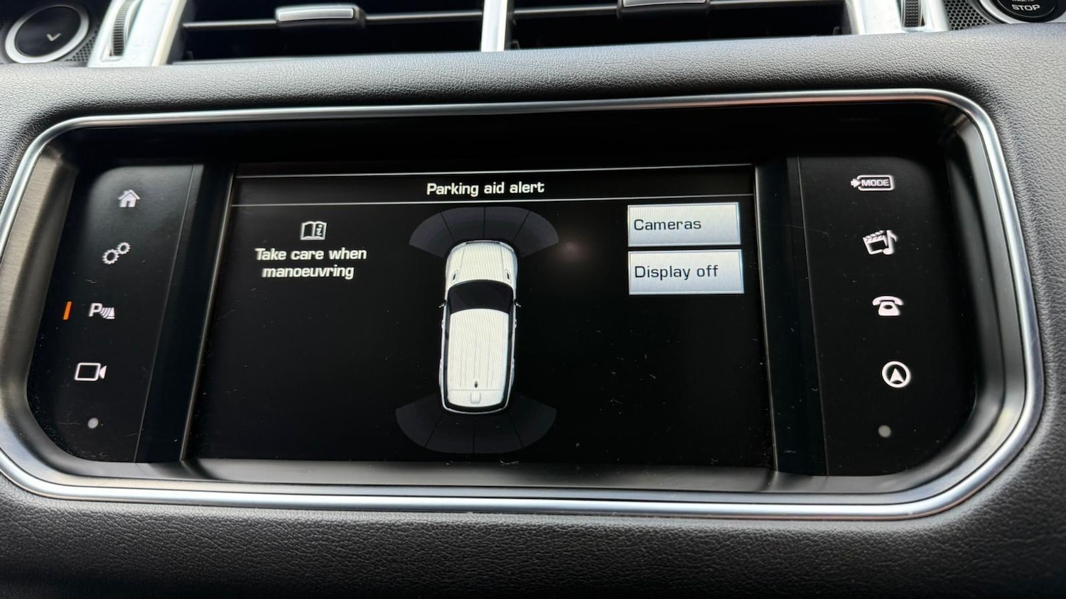 Used Land Rover Range Rover Sport 2015 for sale - 76786709: Photo 42