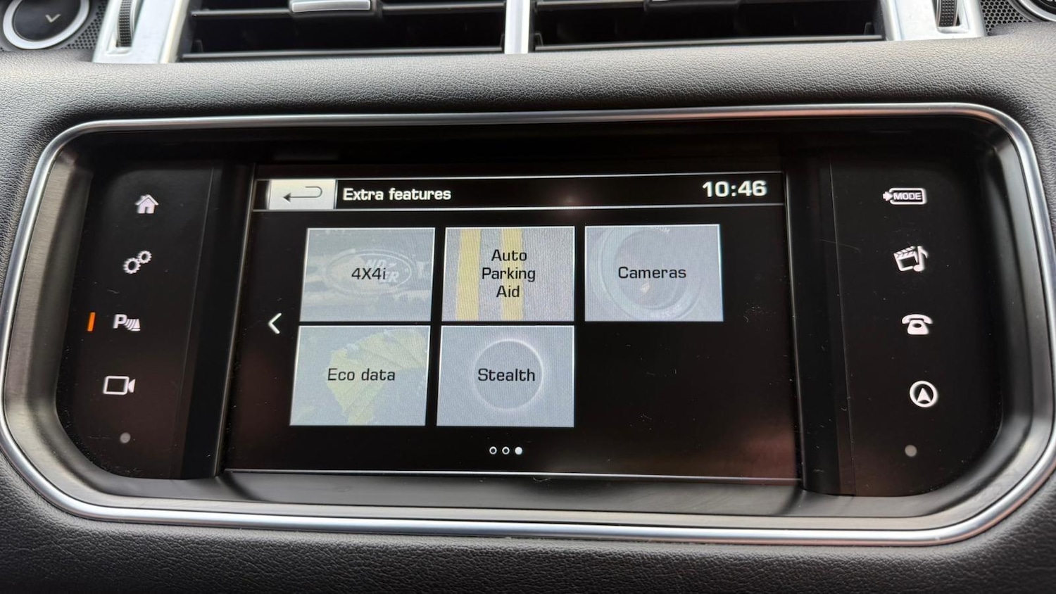 Used Land Rover Range Rover Sport 2015 for sale - 76786709: Photo 43