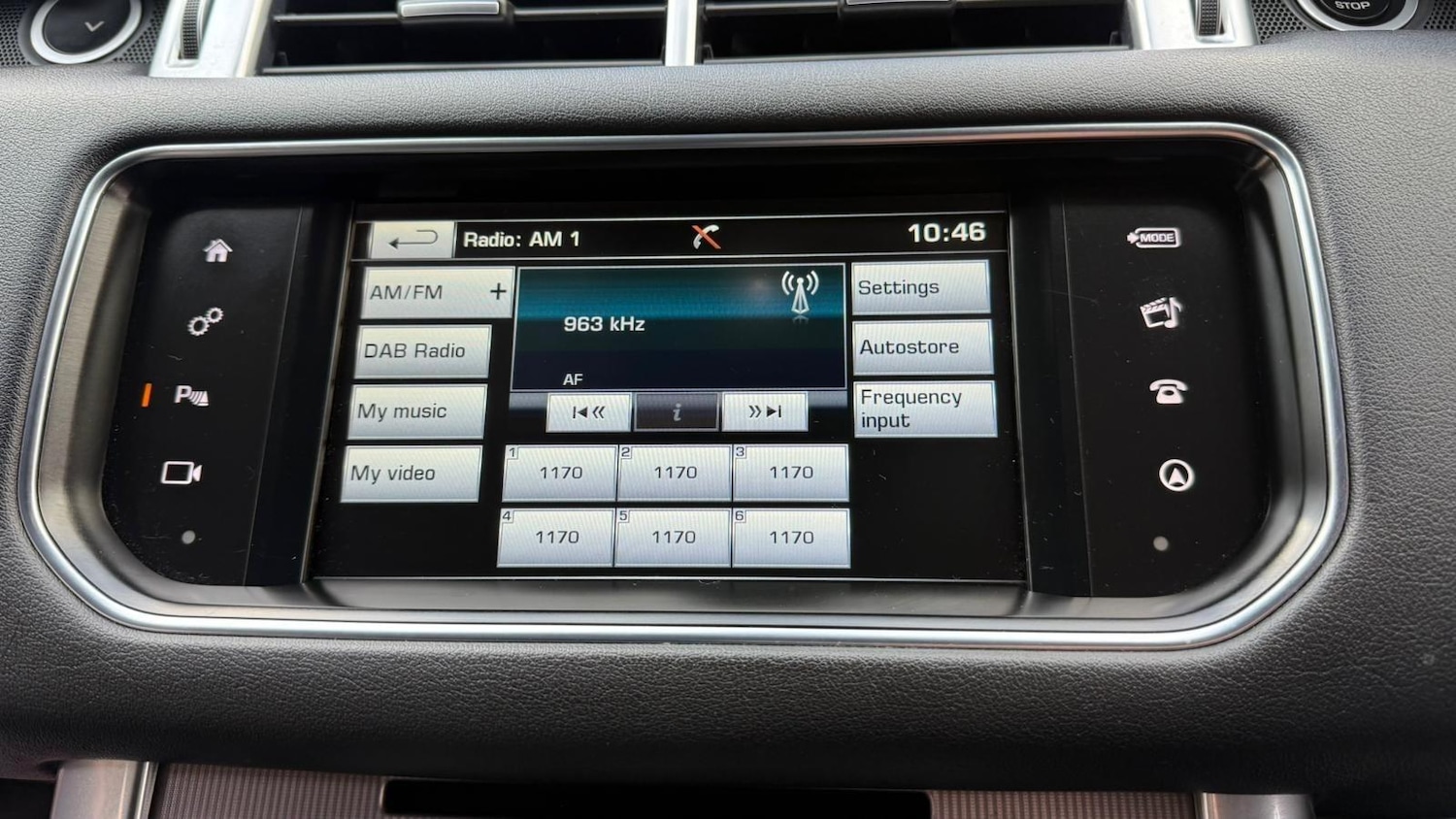 Used Land Rover Range Rover Sport 2015 for sale - 76786709: Photo 44