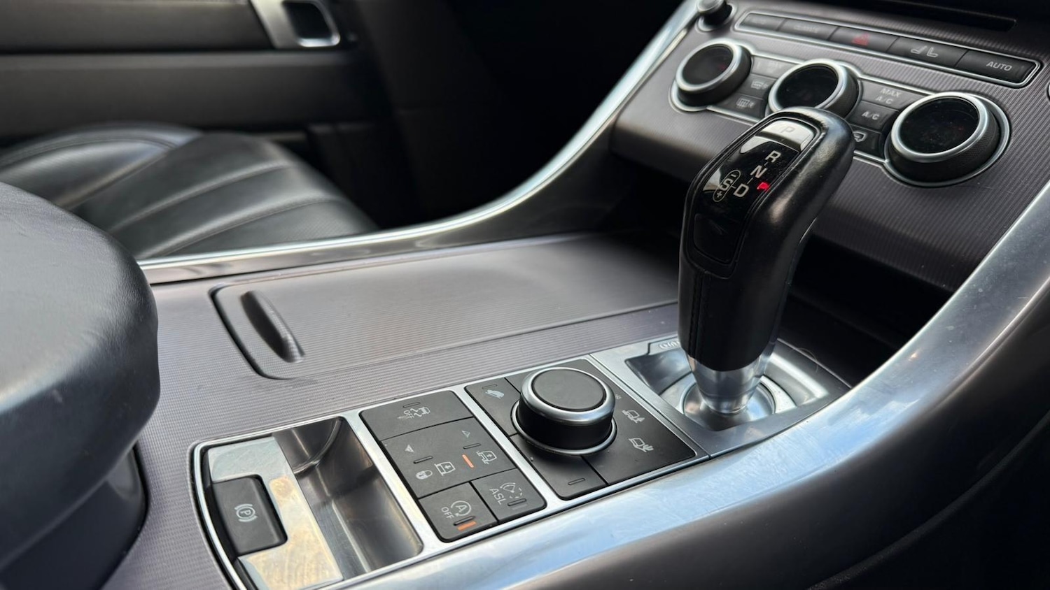 Used Land Rover Range Rover Sport 2015 for sale - 76786709: Photo 45