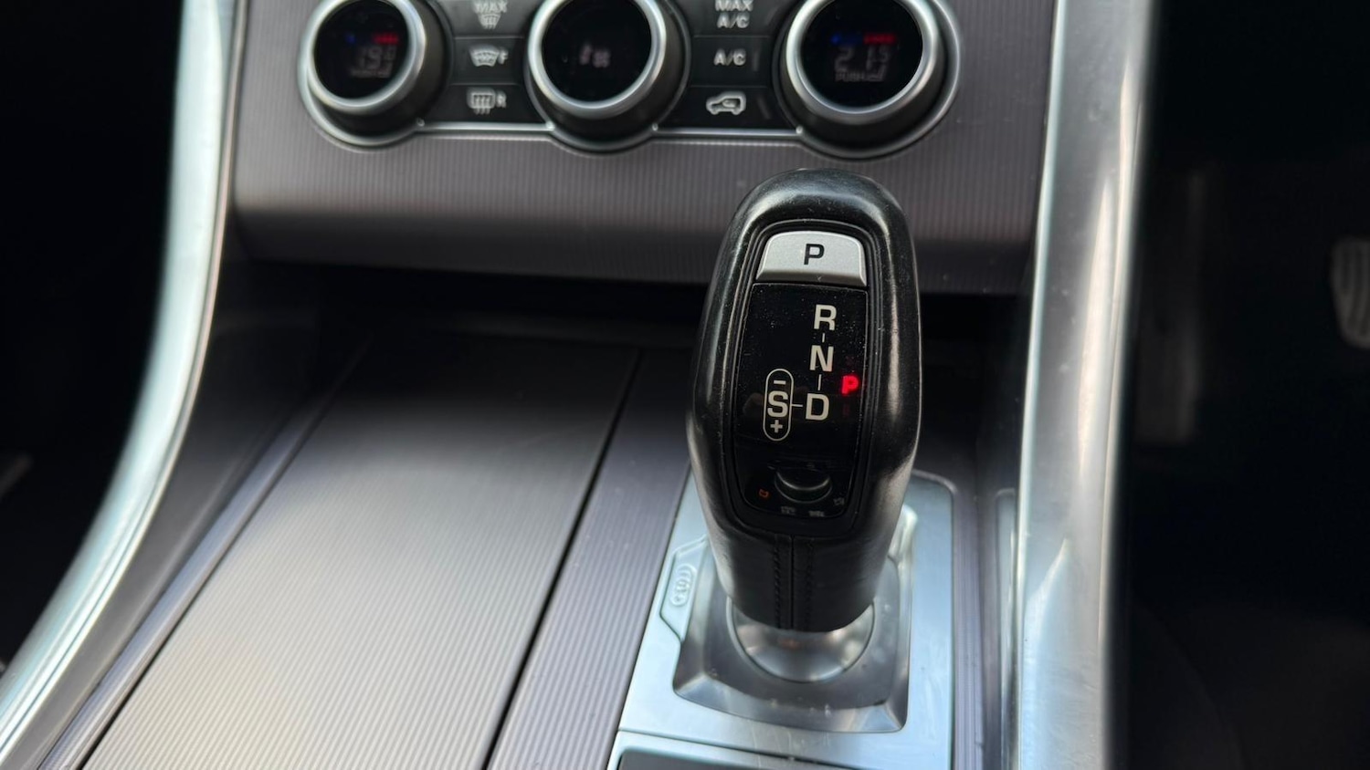 Used Land Rover Range Rover Sport 2015 for sale - 76786709: Photo 46