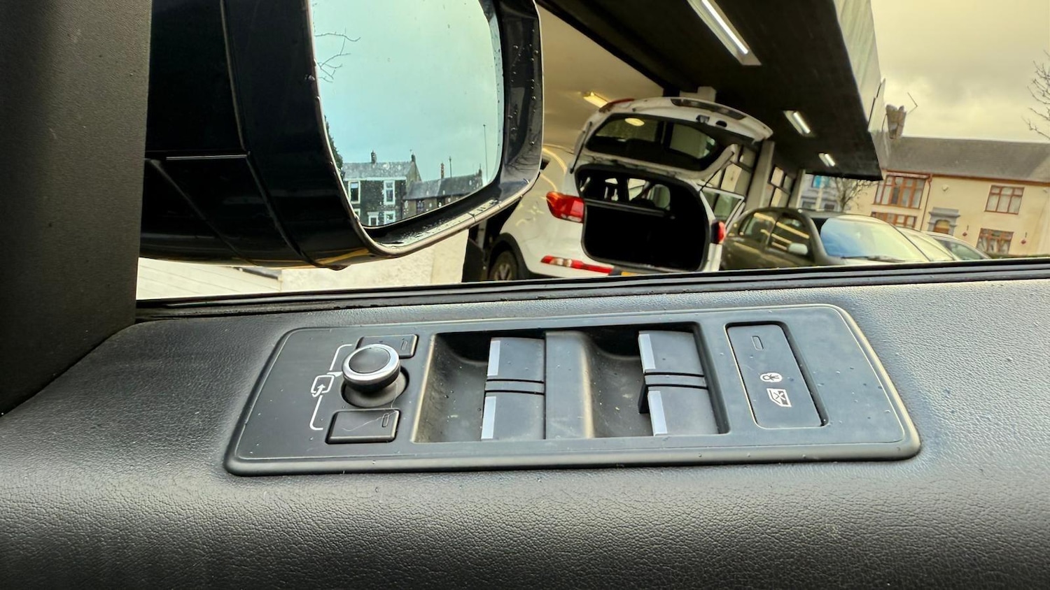 Used Land Rover Range Rover Sport 2015 for sale - 76786709: Photo 48