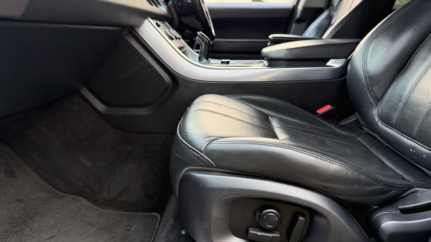 Used Land Rover Range Rover Sport 2015 for sale - 76786709: Photo 50