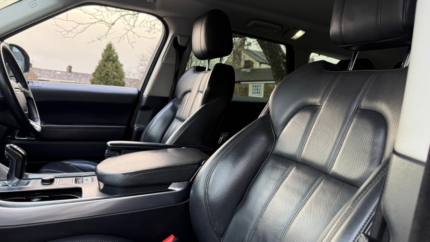 Used Land Rover Range Rover Sport 2015 for sale - 76786709: Photo 52